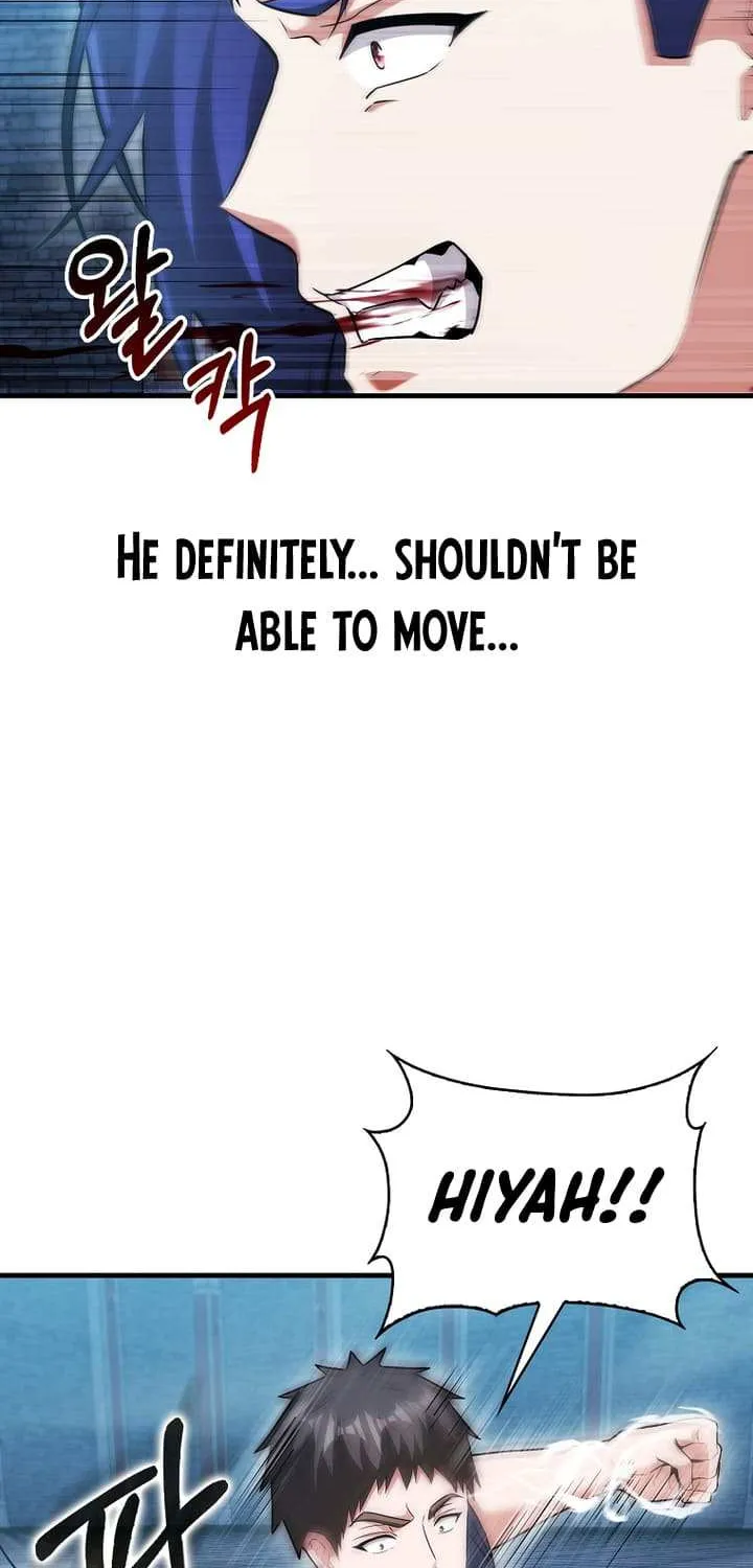 Max Talent Player (2024) Chapter 58 page 33 - 
