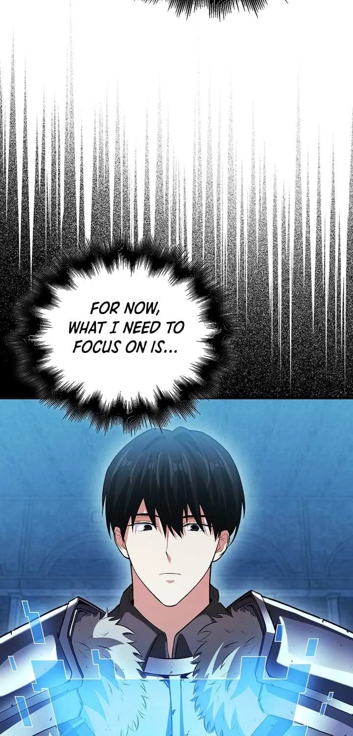 Max Talent Player (2024) Chapter 58 page 5 - 