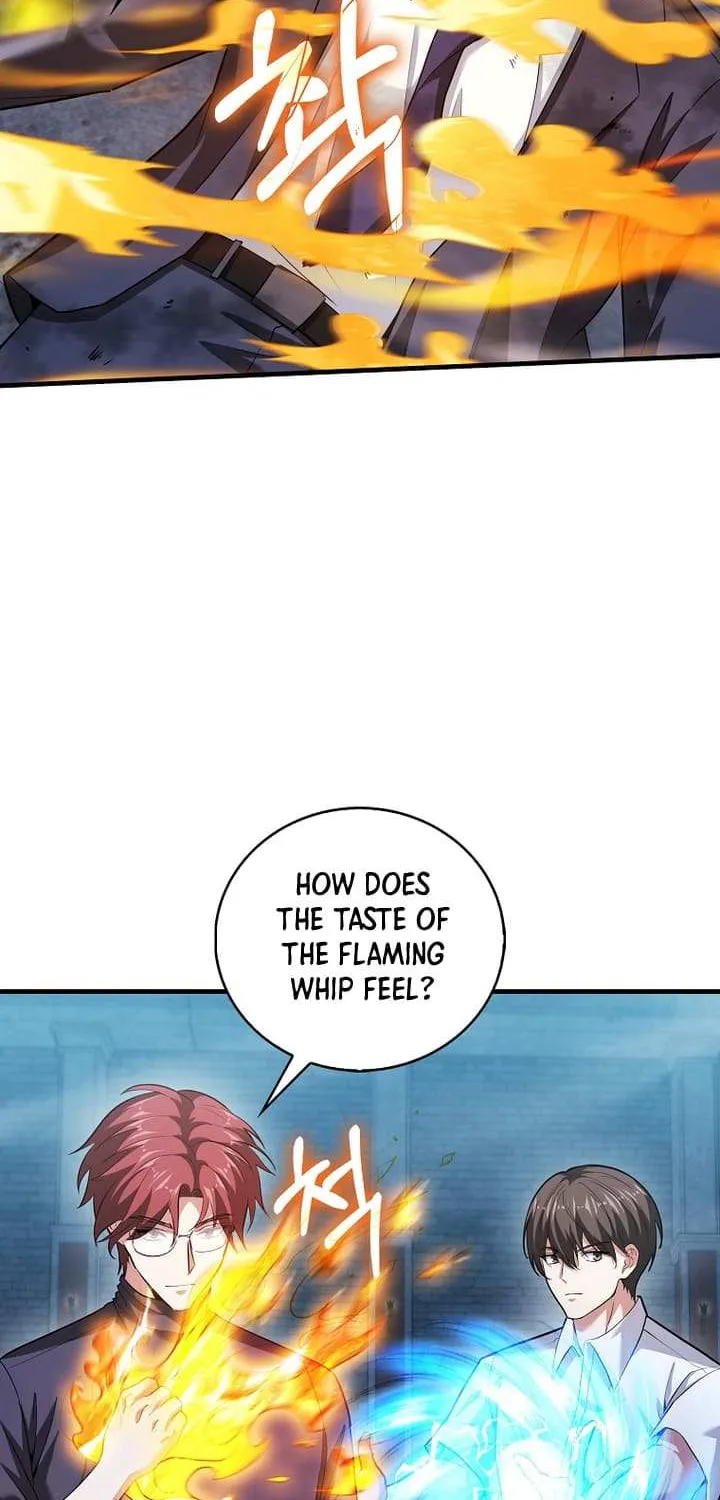 Max Talent Player (2024) Chapter 58 page 43 - 
