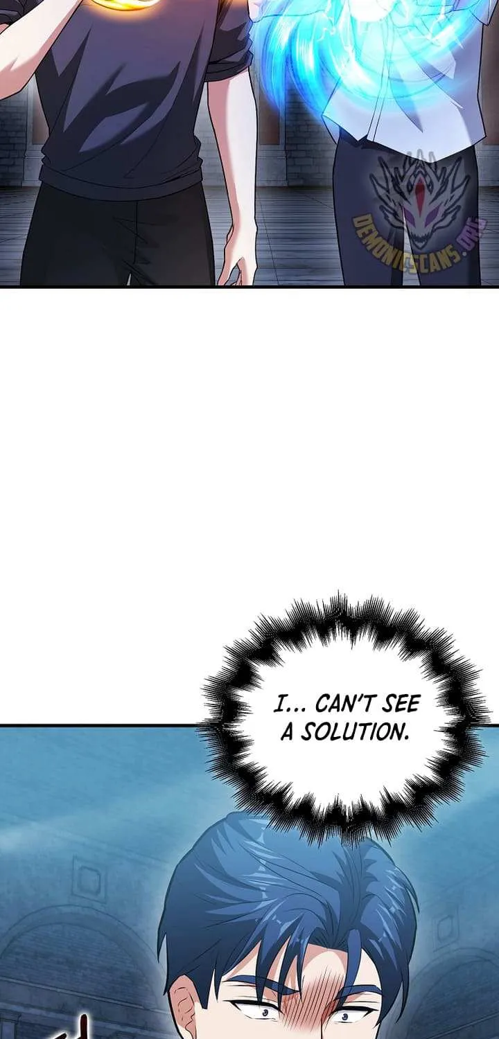 Max Talent Player (2024) Chapter 58 page 44 - 