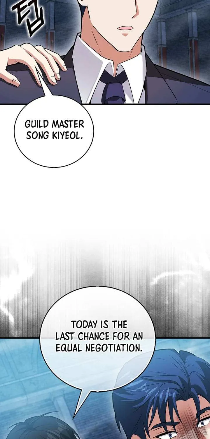 Max Talent Player (2024) Chapter 58 page 45 - 