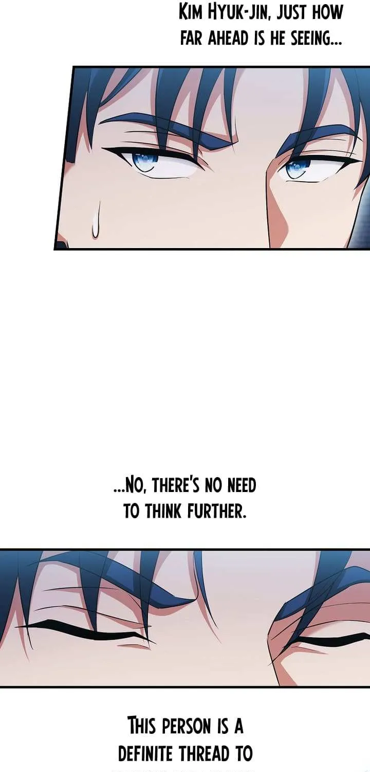 Max Talent Player (2024) Chapter 58 page 49 - 