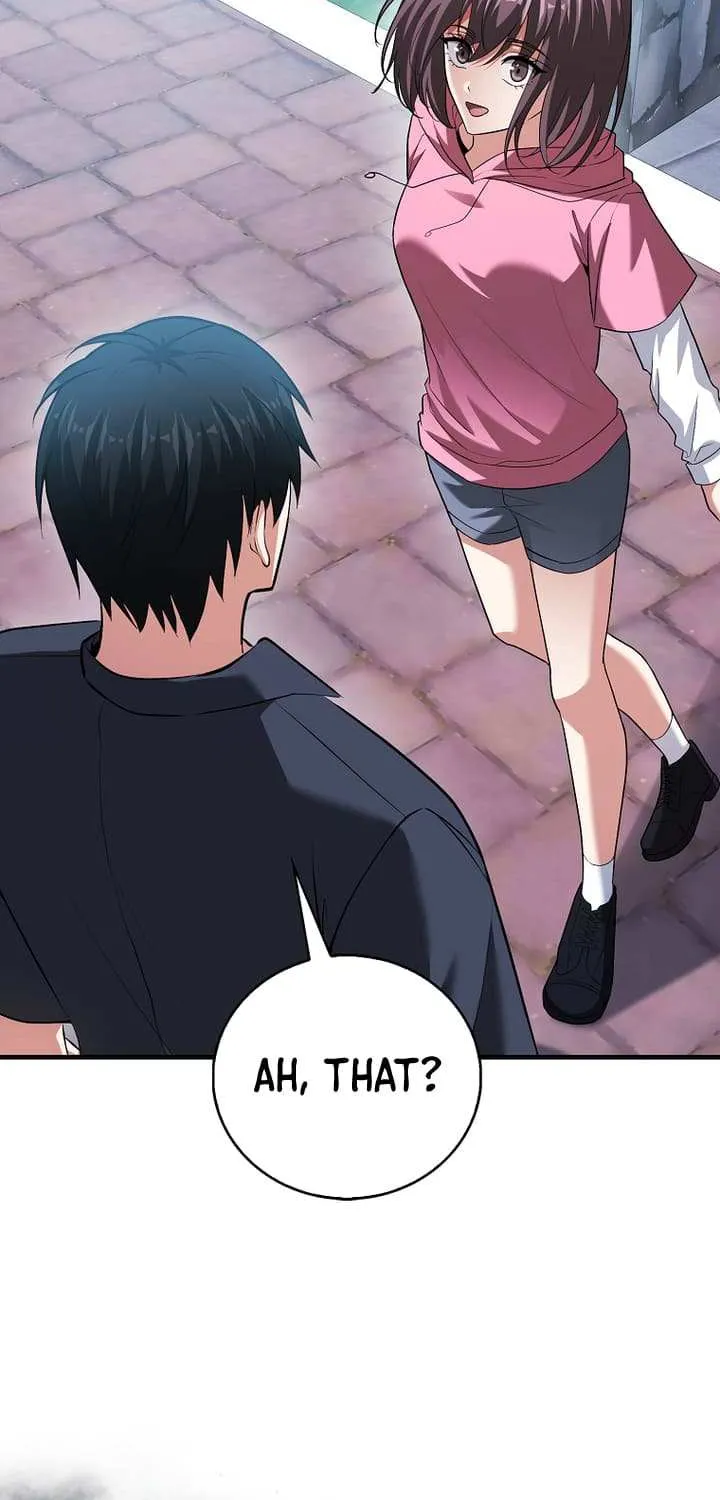 Max Talent Player (2024) Chapter 58 page 64 - 