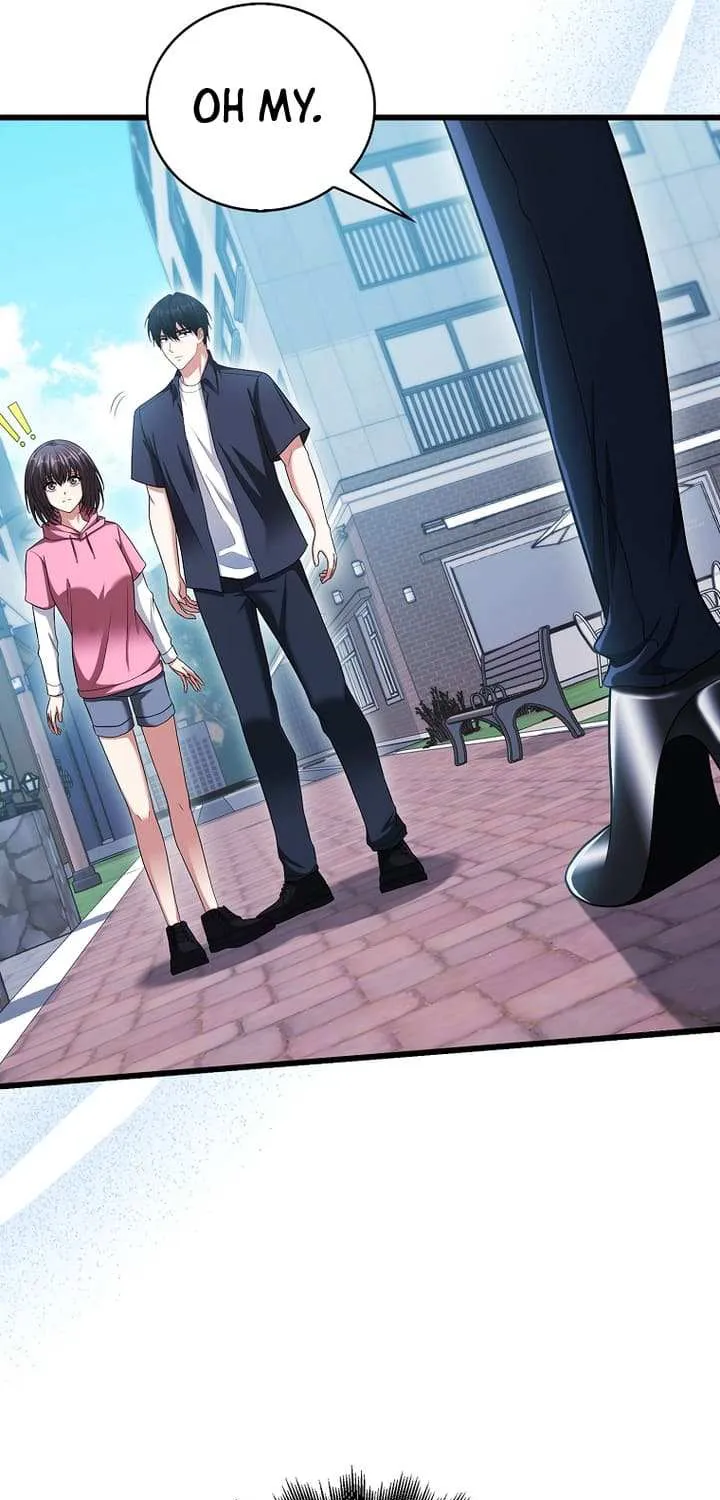 Max Talent Player (2024) Chapter 58 page 69 - 