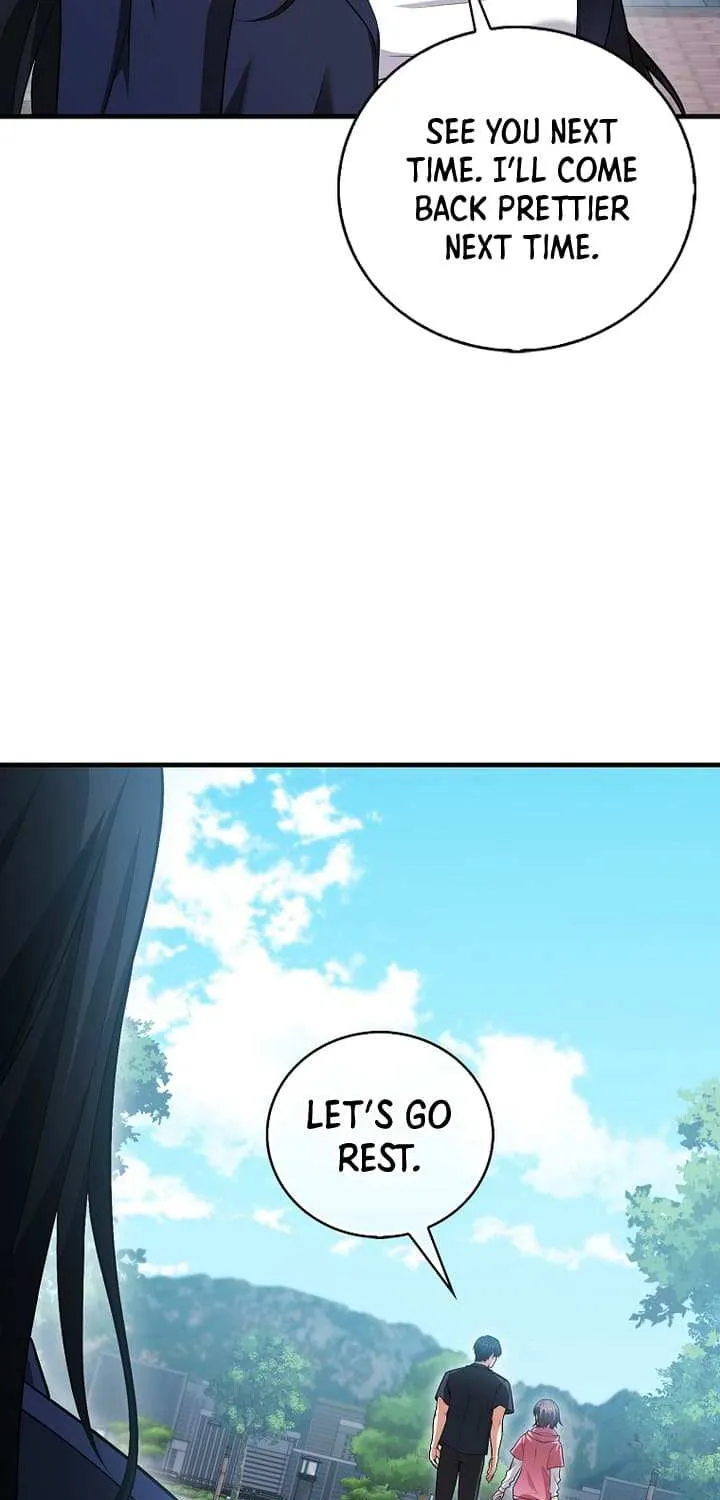 Max Talent Player (2024) Chapter 58 page 85 - 