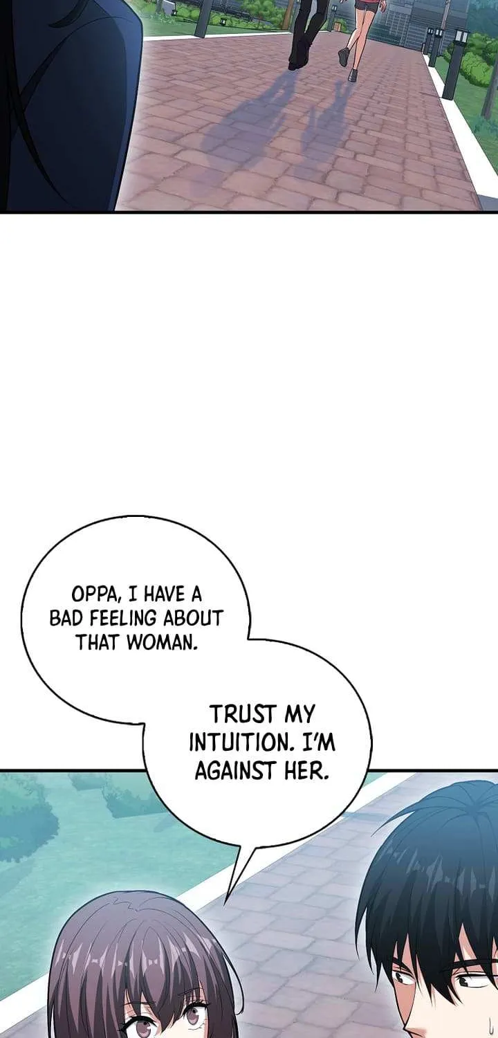 Max Talent Player (2024) Chapter 58 page 86 - 