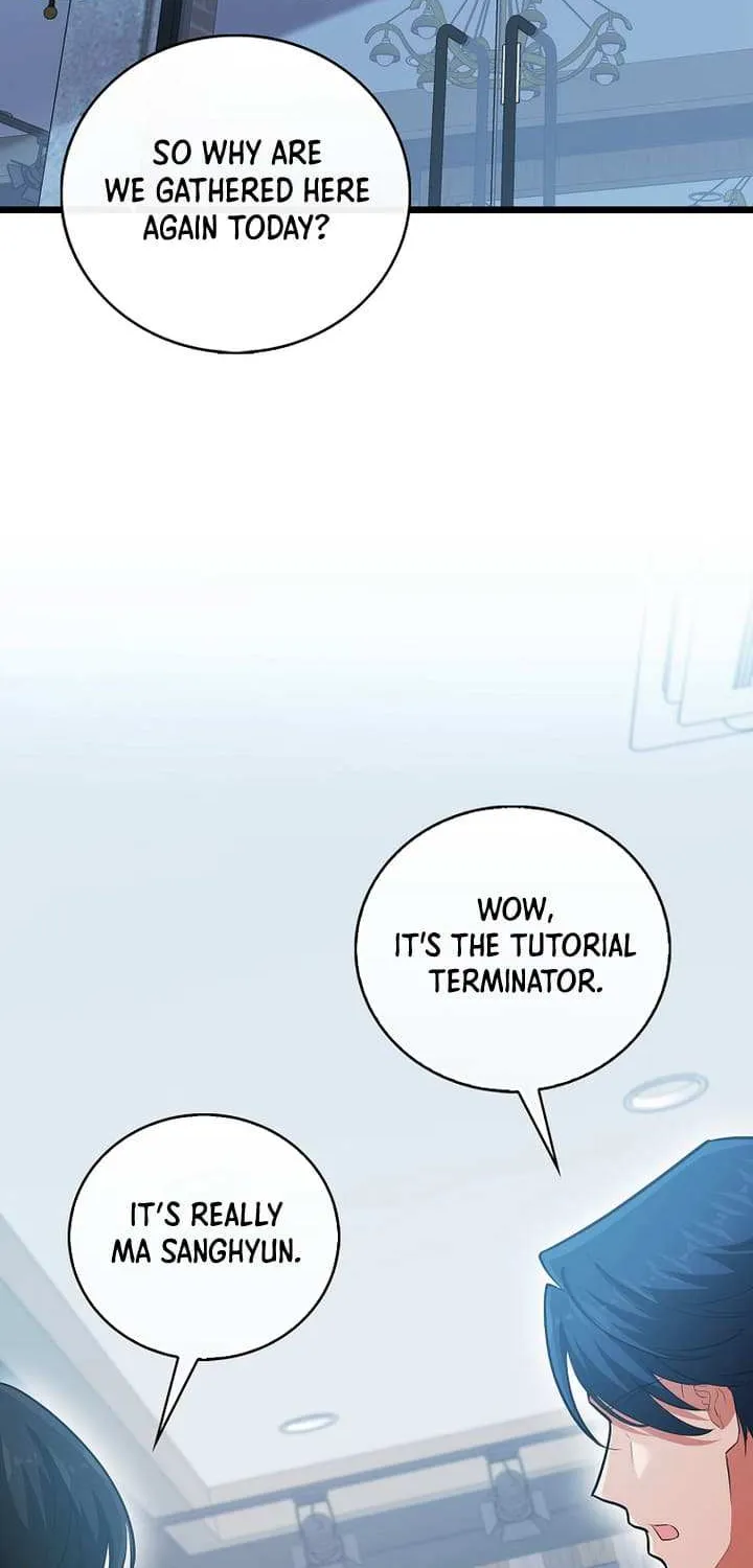 Max Talent Player (2024) Chapter 59 page 2 - 