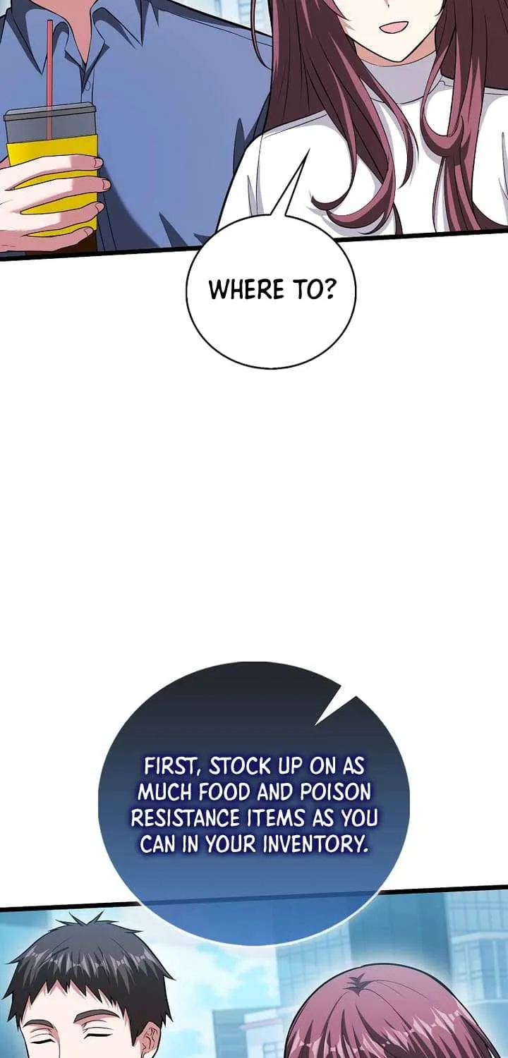 Max Talent Player (2024) Chapter 59 page 13 - 