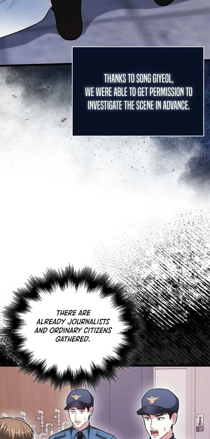 Max Talent Player (2024) Chapter 59 page 27 - 
