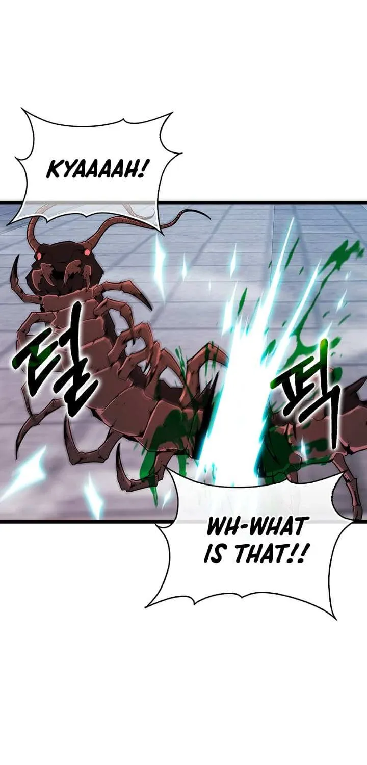 Max Talent Player (2024) Chapter 59 page 43 - 