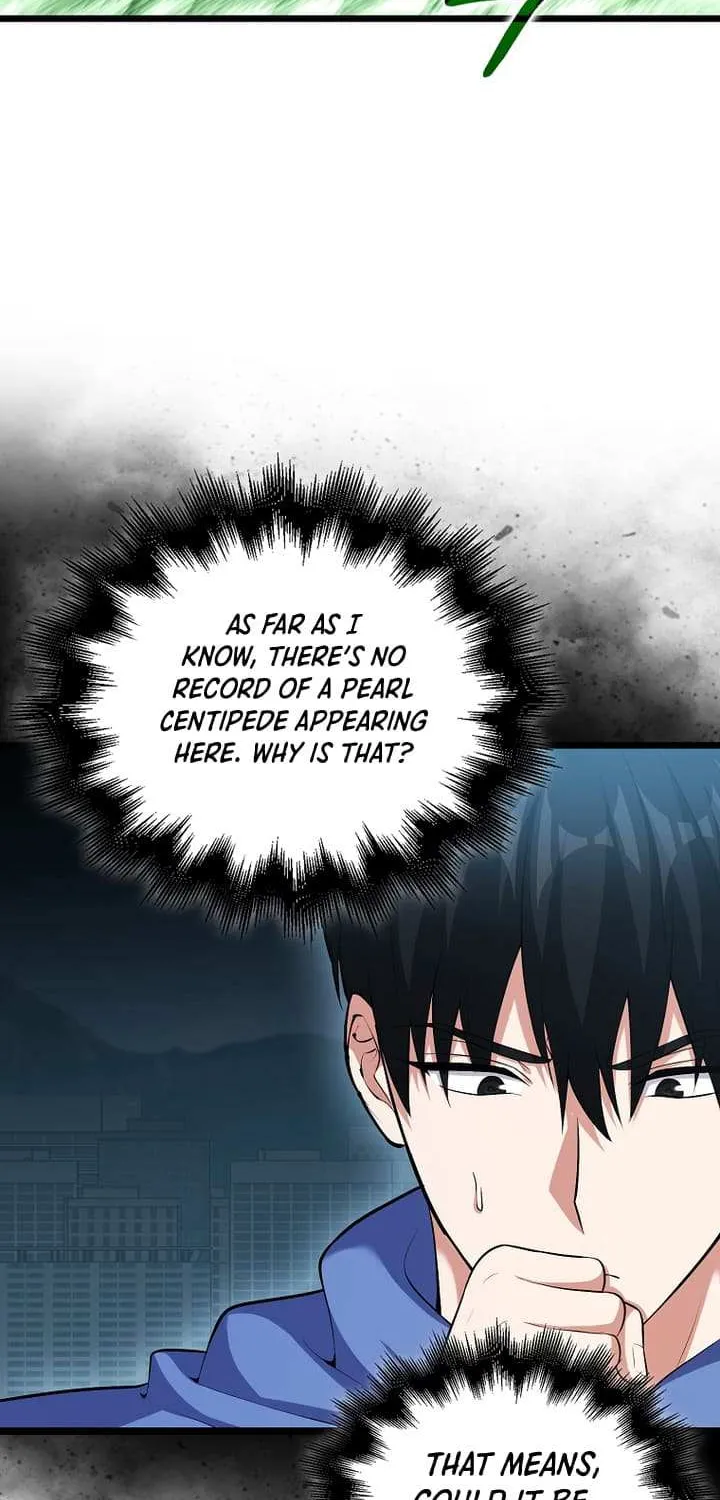Max Talent Player (2024) Chapter 59 page 45 - 