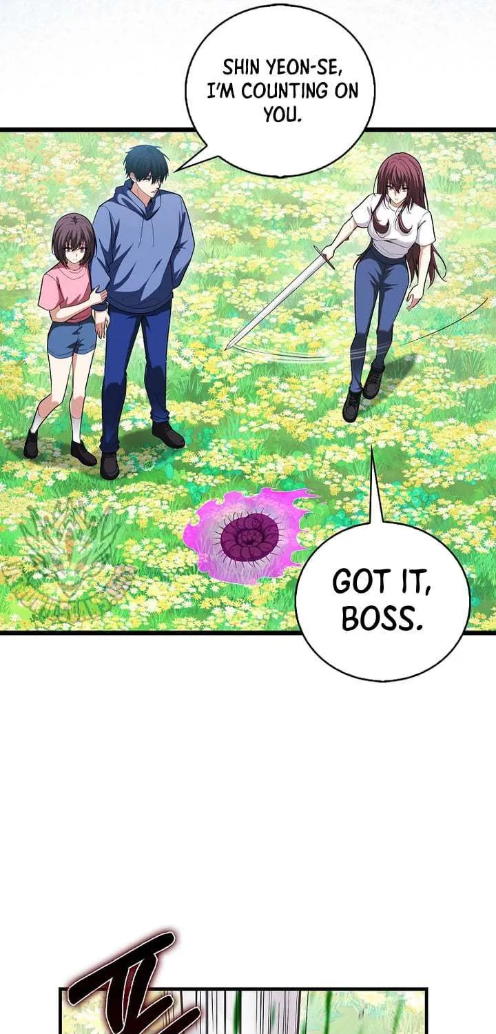 Max Talent Player (2024) Chapter 59 page 56 - 