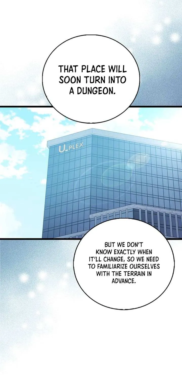 Max Talent Player (2024) Chapter 59 page 7 - 