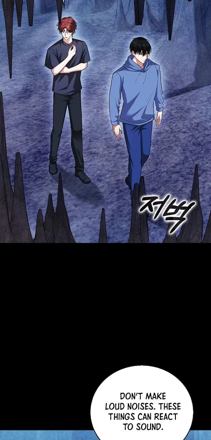 Max Talent Player (2024) Chapter 59 page 66 - 