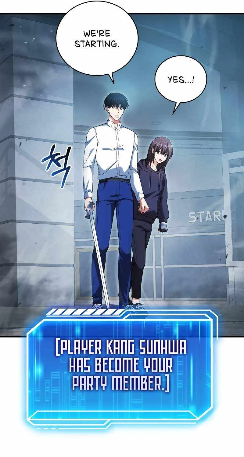 Max Talent Player (2024) Chapter 6 page 101 - 