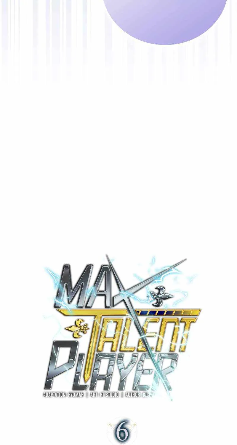 Max Talent Player (2024) Chapter 6 page 19 - 