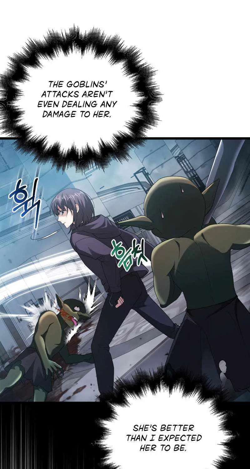 Max Talent Player (2024) Chapter 6 page 28 - 