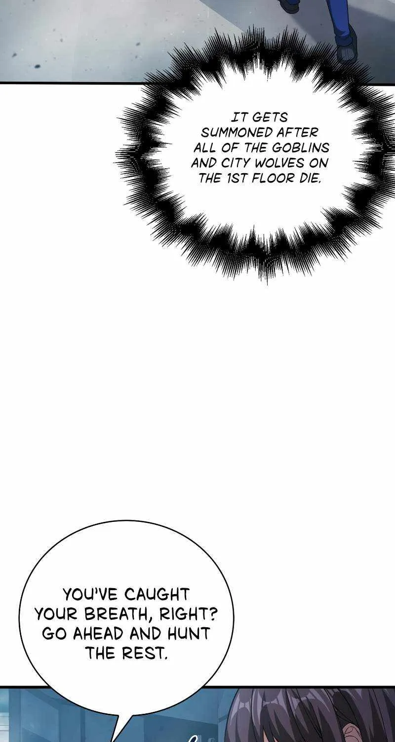 Max Talent Player (2024) Chapter 6 page 32 - 