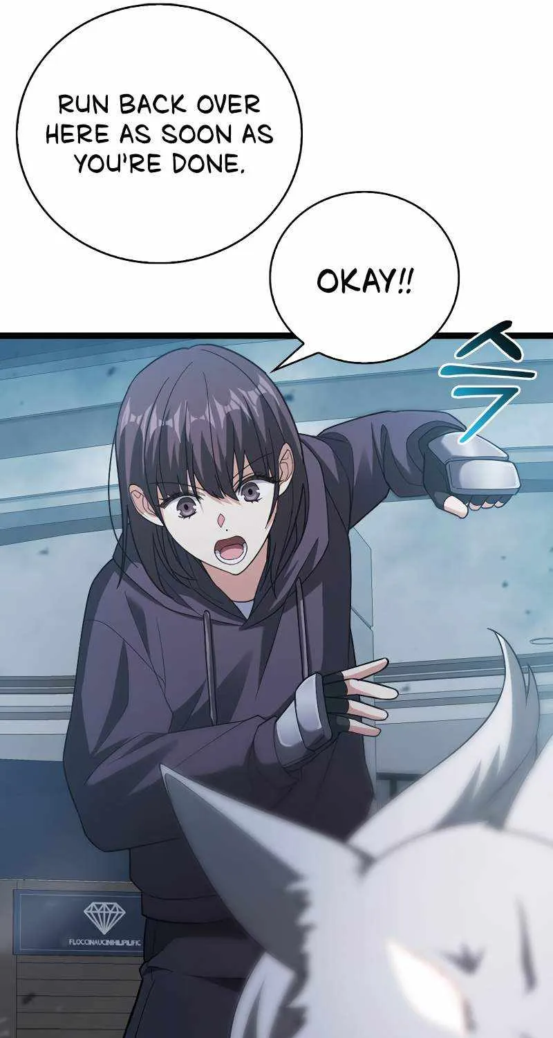 Max Talent Player (2024) Chapter 6 page 35 - 