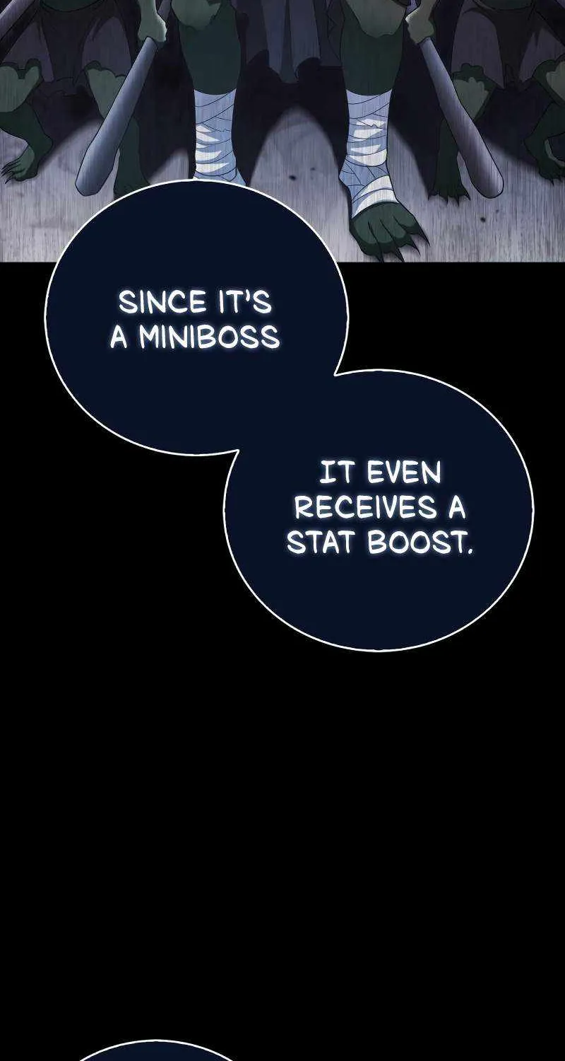 Max Talent Player (2024) Chapter 6 page 52 - 