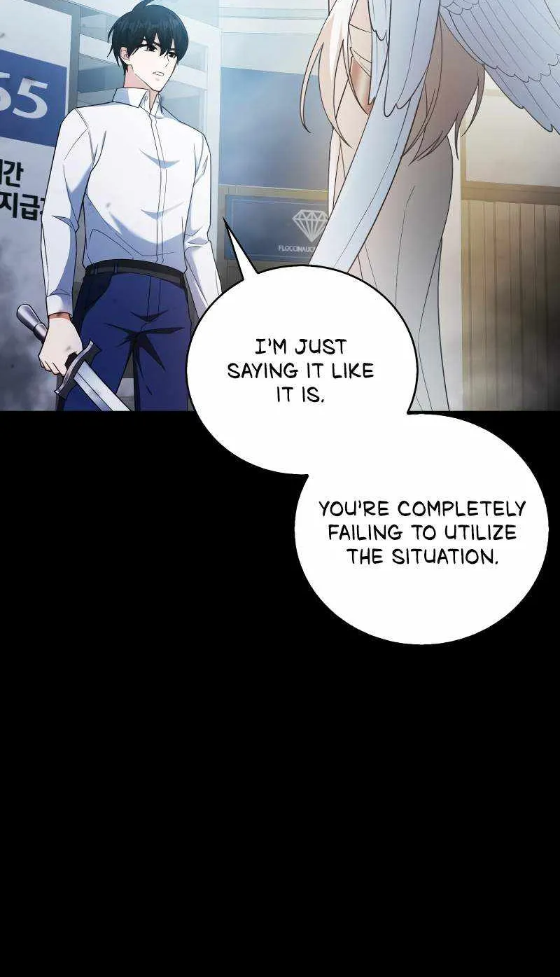 Max Talent Player (2024) Chapter 6 page 68 - 
