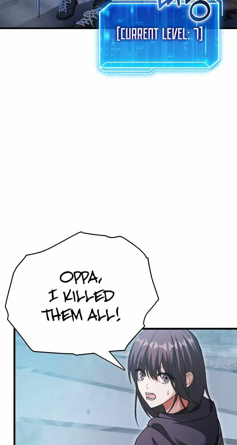 Max Talent Player (2024) Chapter 6 page 84 - 