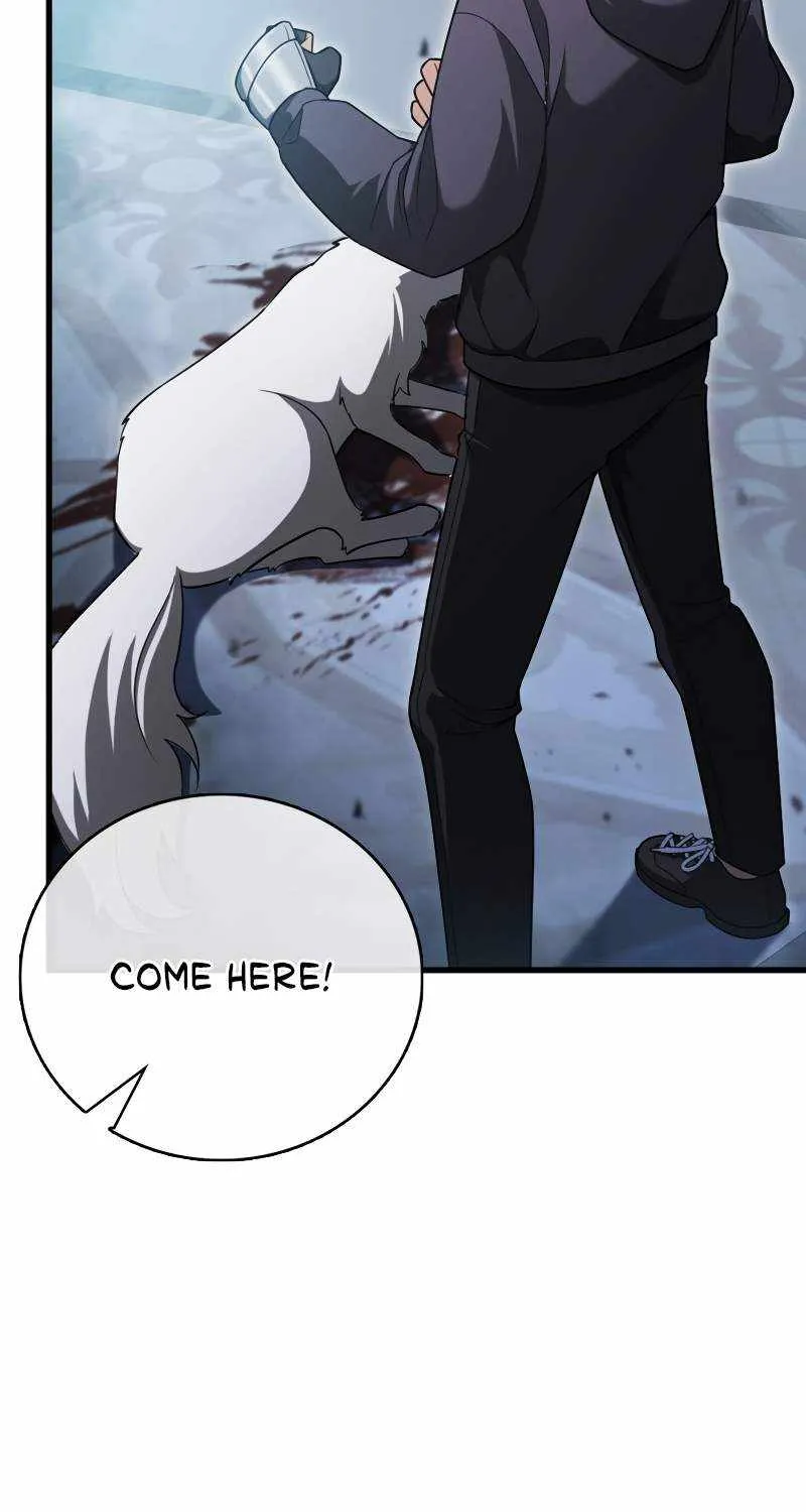 Max Talent Player (2024) Chapter 6 page 85 - 