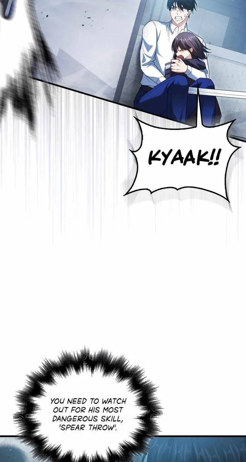Max Talent Player (2024) Chapter 6 page 98 - 
