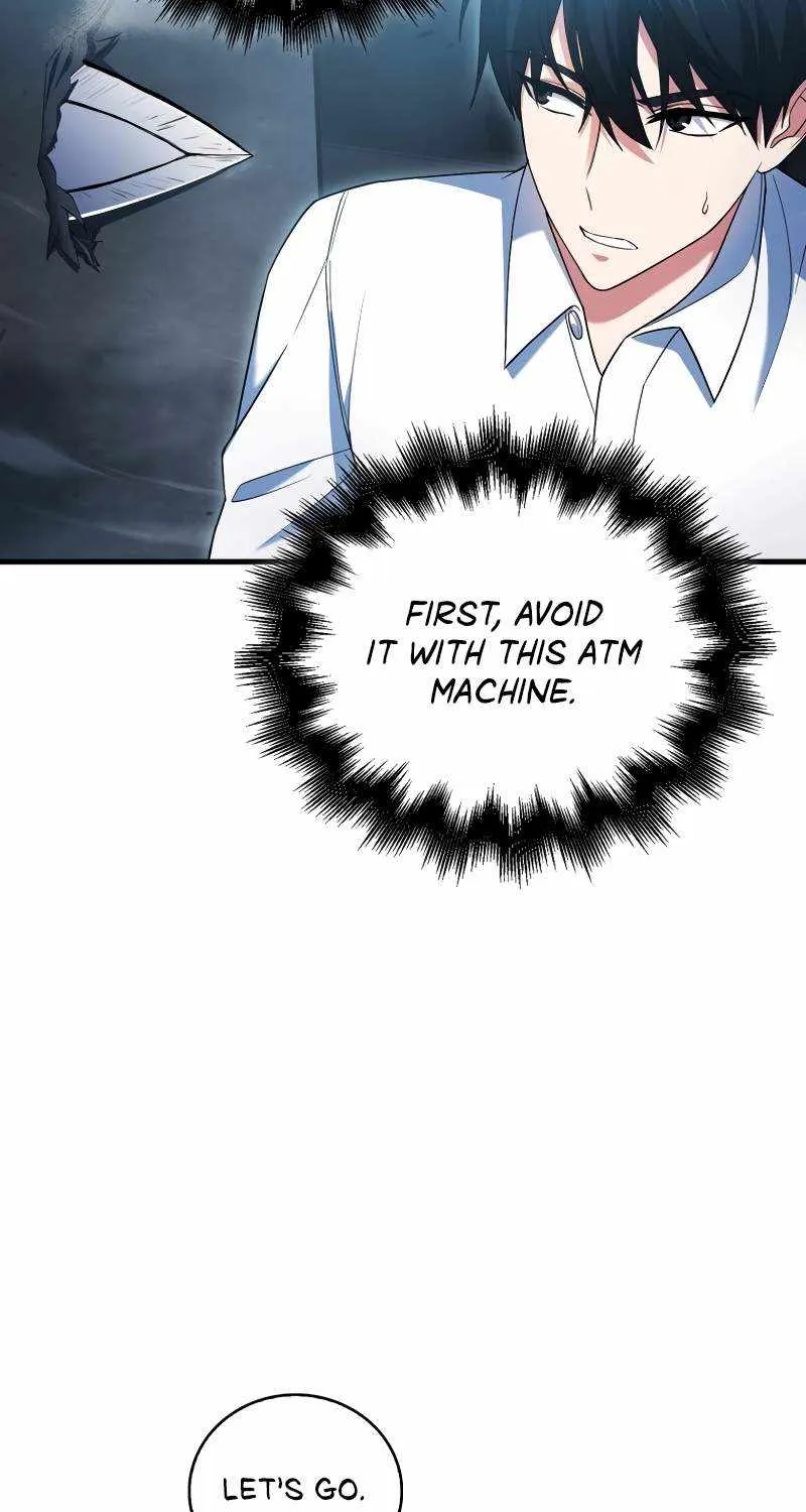 Max Talent Player (2024) Chapter 6 page 99 - 