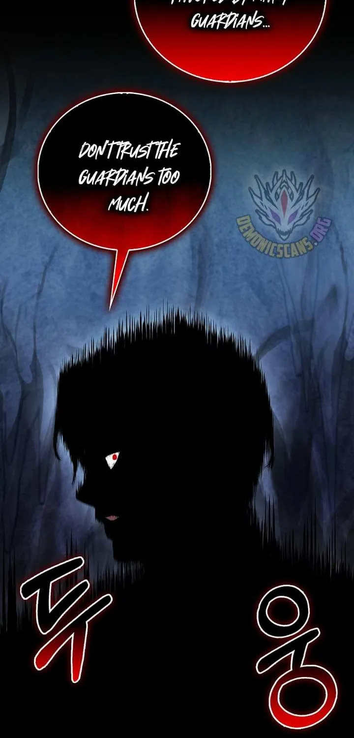 Max Talent Player (2024) Chapter 60 page 32 - 