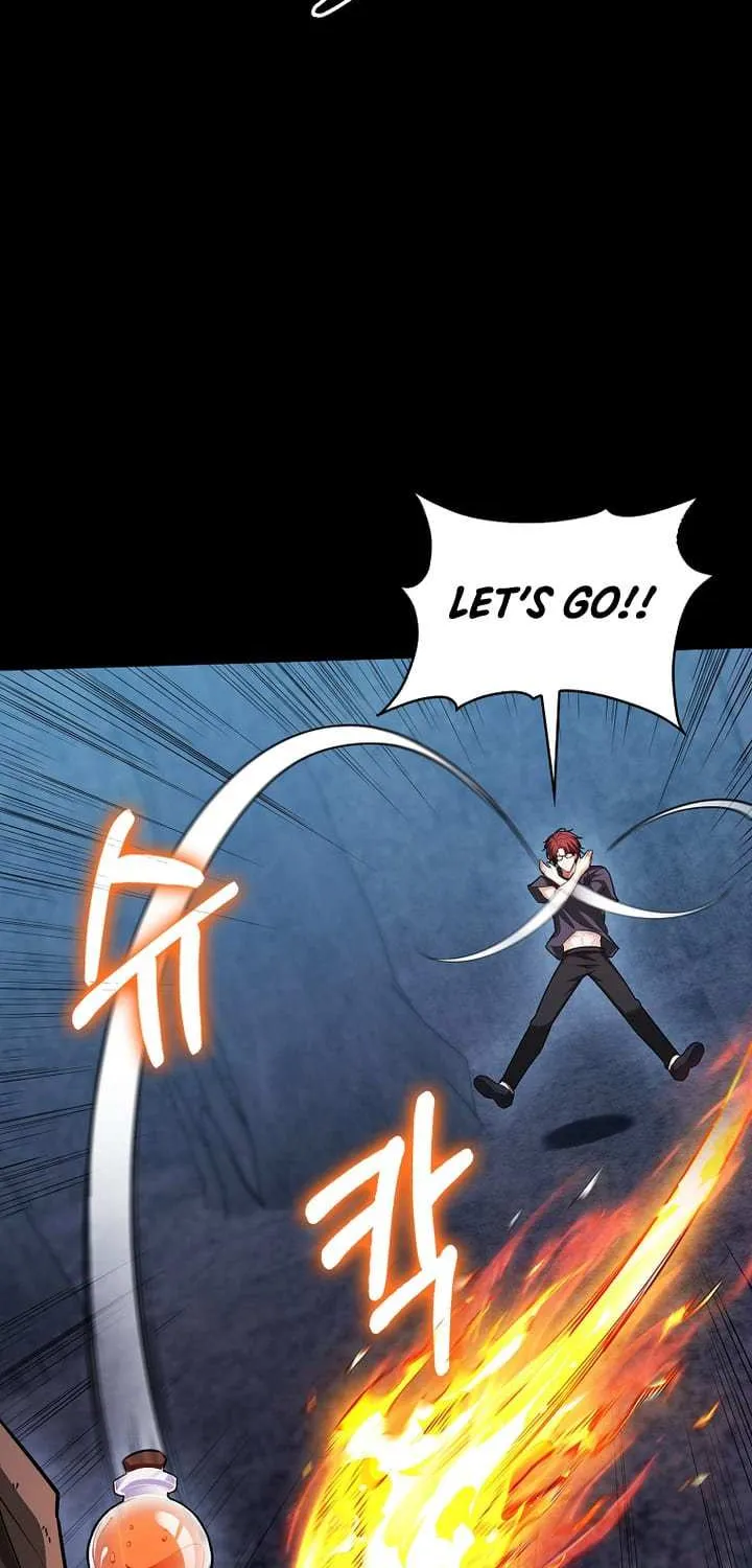 Max Talent Player (2024) Chapter 60 page 67 - 