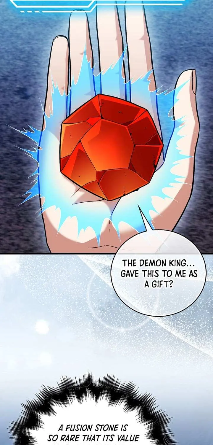 Max Talent Player (2024) Chapter 61 page 12 - 