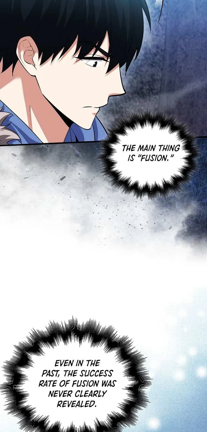 Max Talent Player (2024) Chapter 61 page 32 - 