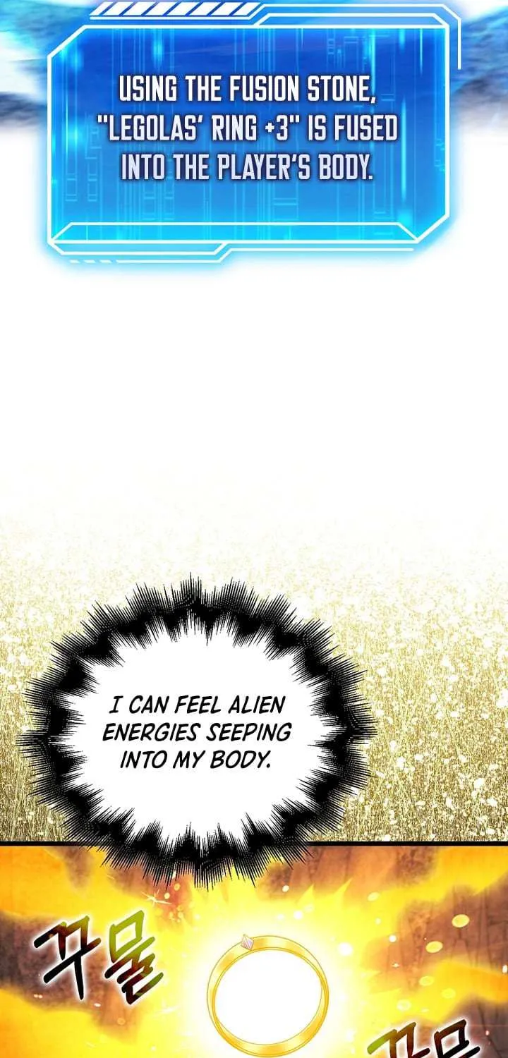 Max Talent Player (2024) Chapter 61 page 36 - 