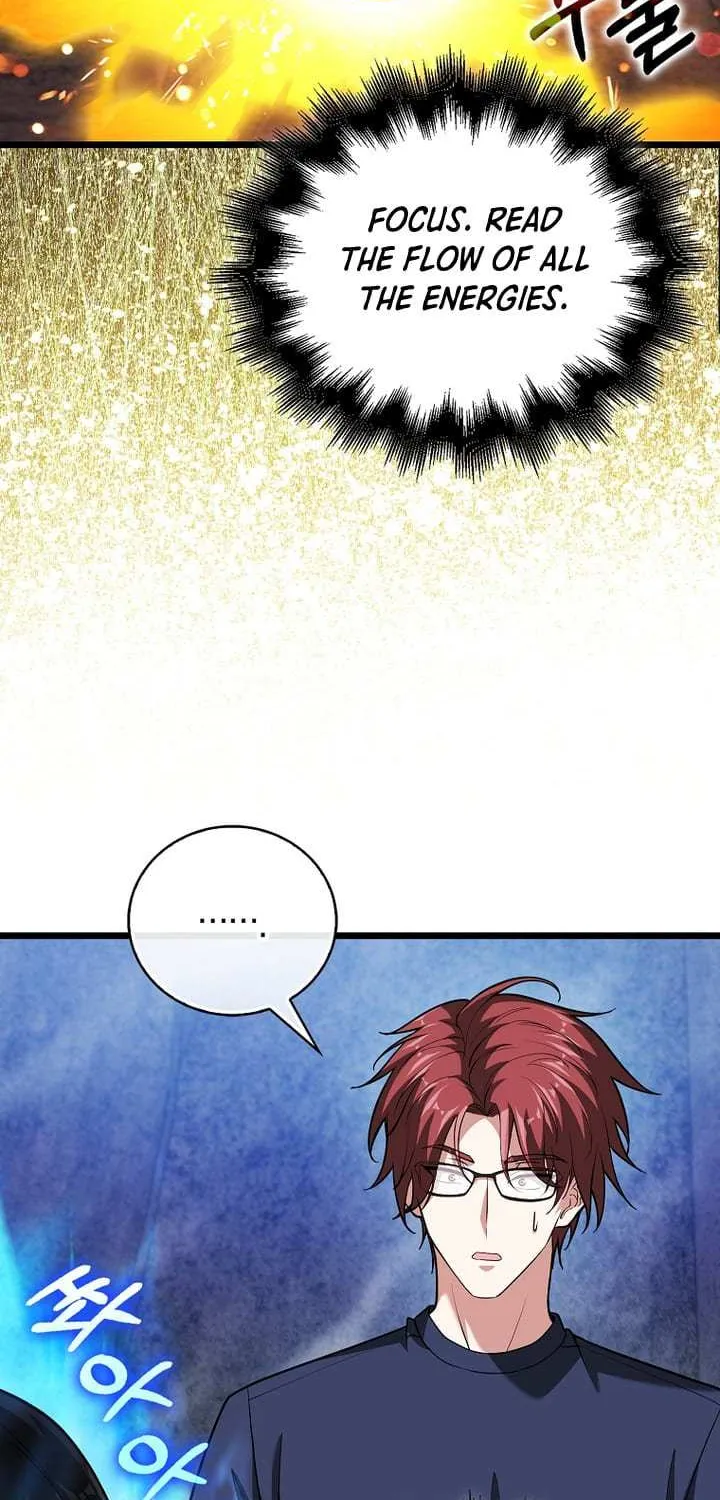 Max Talent Player (2024) Chapter 61 page 37 - 