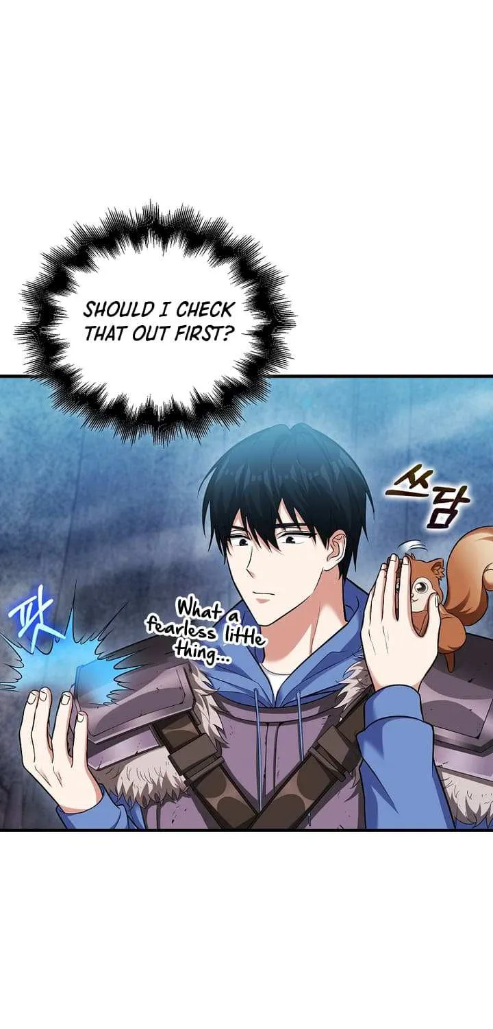 Max Talent Player (2024) Chapter 61 page 10 - 