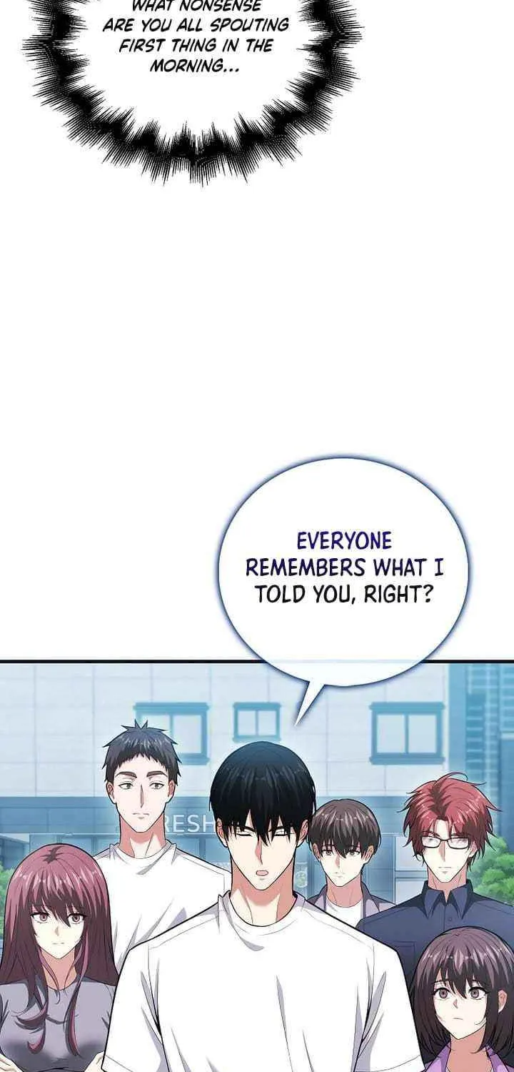 Max Talent Player (2024) Chapter 62 page 11 - 