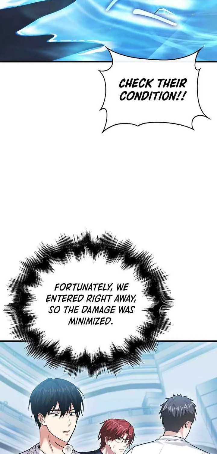 Max Talent Player (2024) Chapter 62 page 33 - 