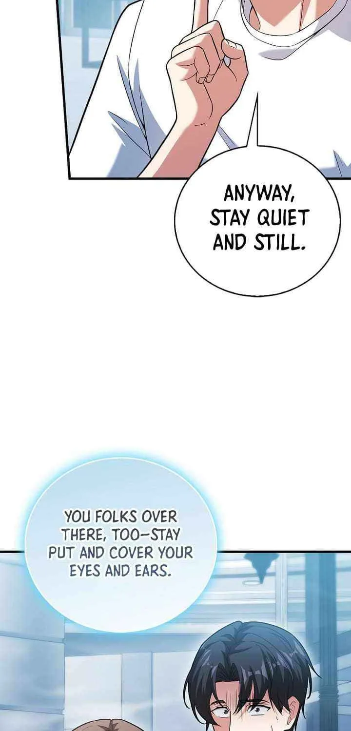 Max Talent Player (2024) Chapter 62 page 46 - 