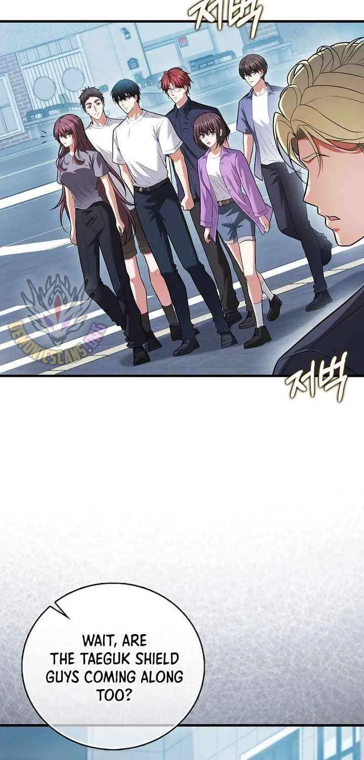 Max Talent Player (2024) Chapter 62 page 8 - 