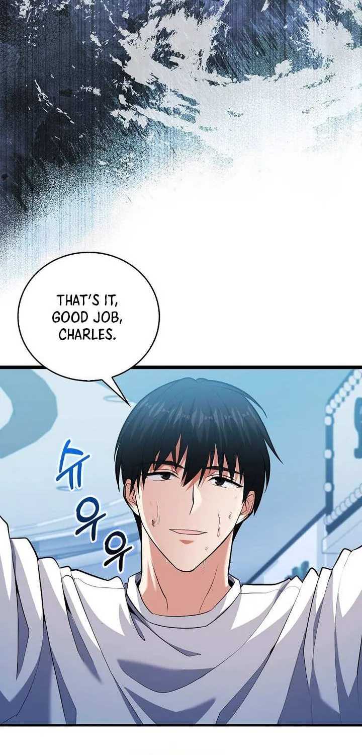 Max Talent Player (2024) Chapter 63 page 11 - 