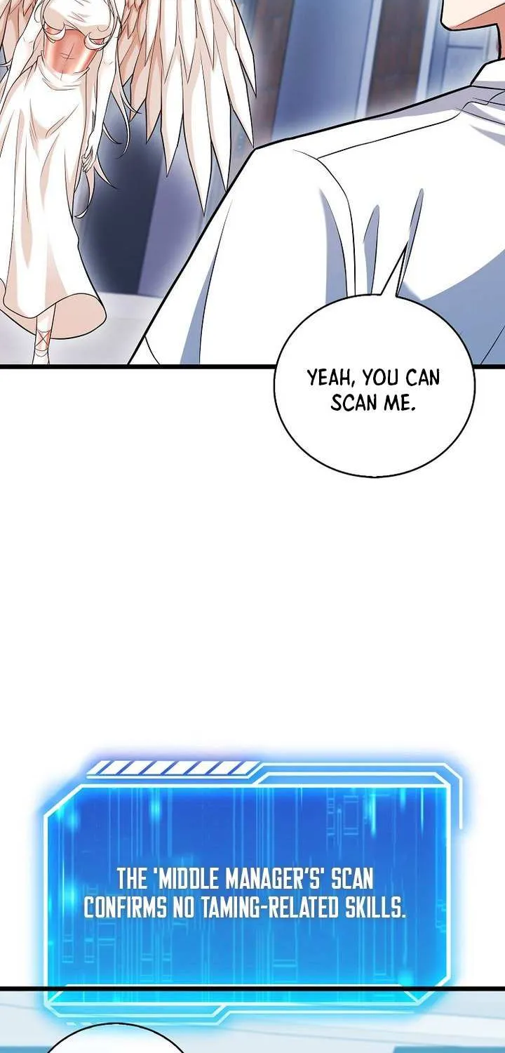 Max Talent Player (2024) Chapter 63 page 20 - 
