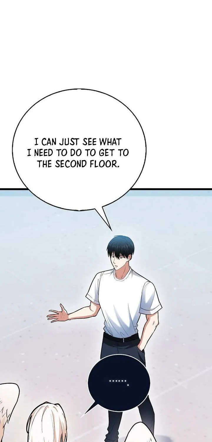 Max Talent Player (2024) Chapter 63 page 25 - 