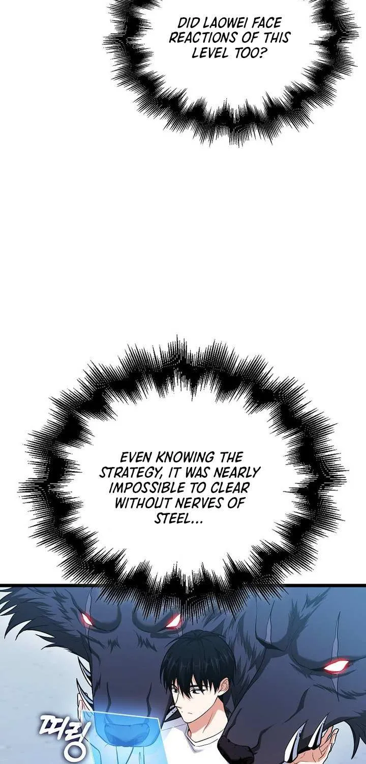Max Talent Player (2024) Chapter 63 page 29 - 