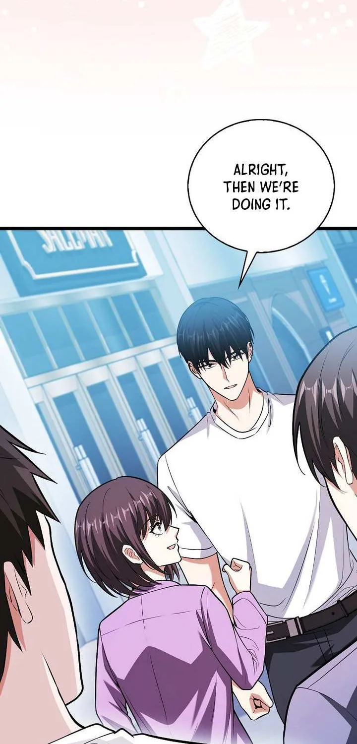 Max Talent Player (2024) Chapter 63 page 43 - 