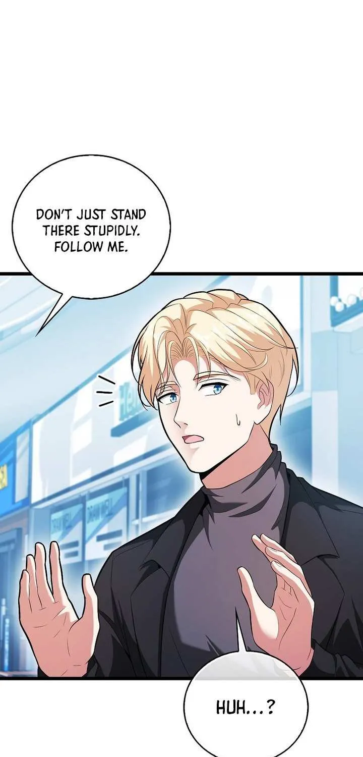 Max Talent Player (2024) Chapter 63 page 52 - 