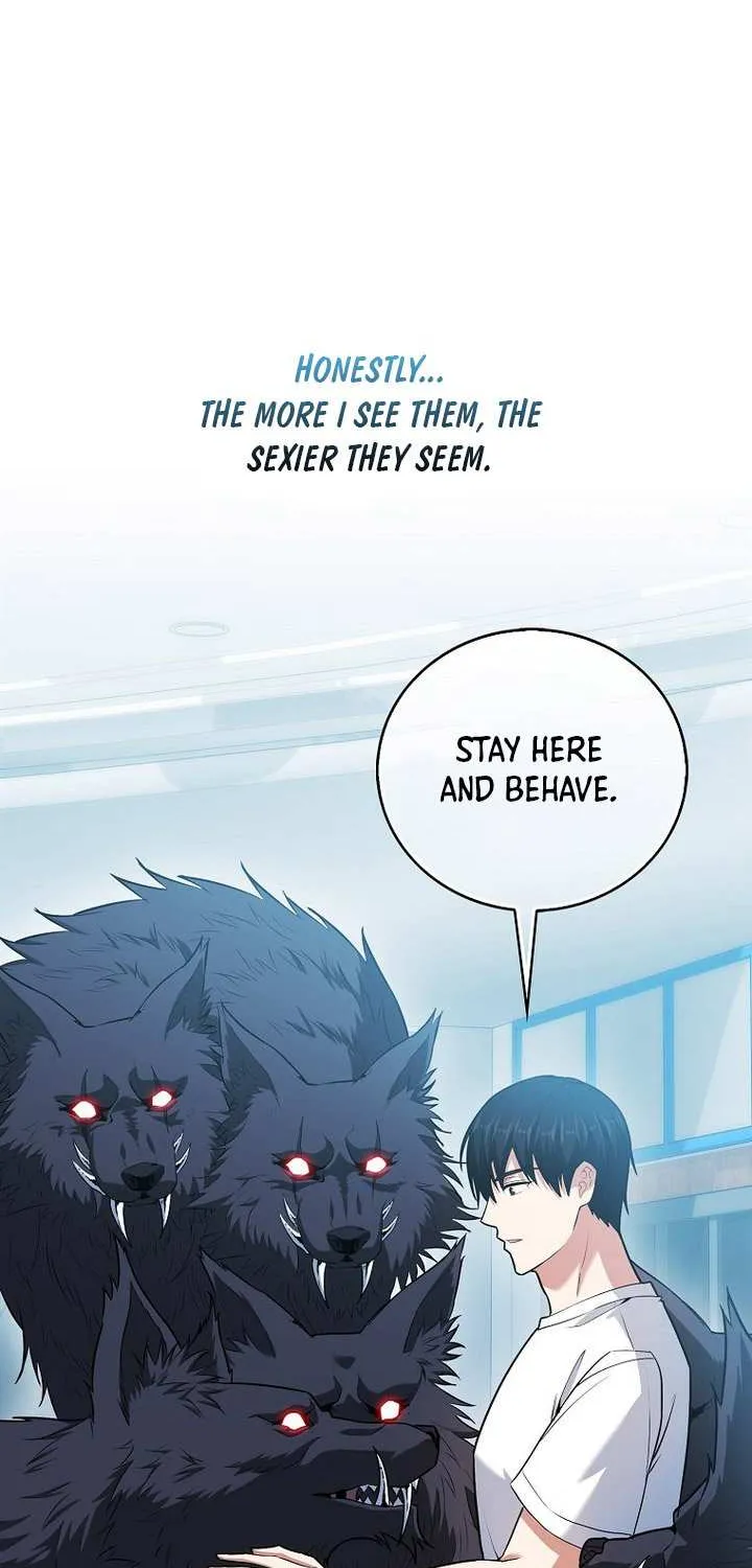 Max Talent Player (2024) Chapter 63 page 60 - 