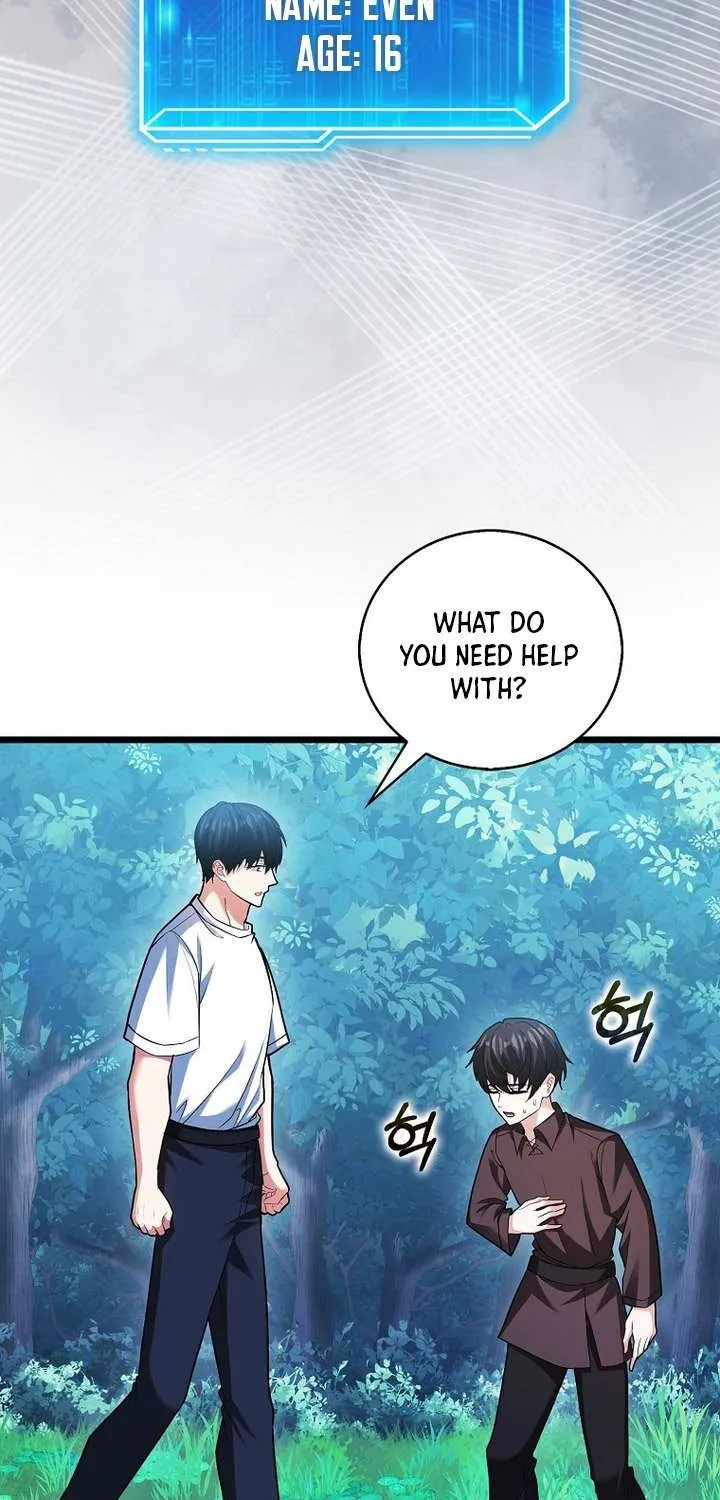Max Talent Player (2024) Chapter 63 page 68 - 