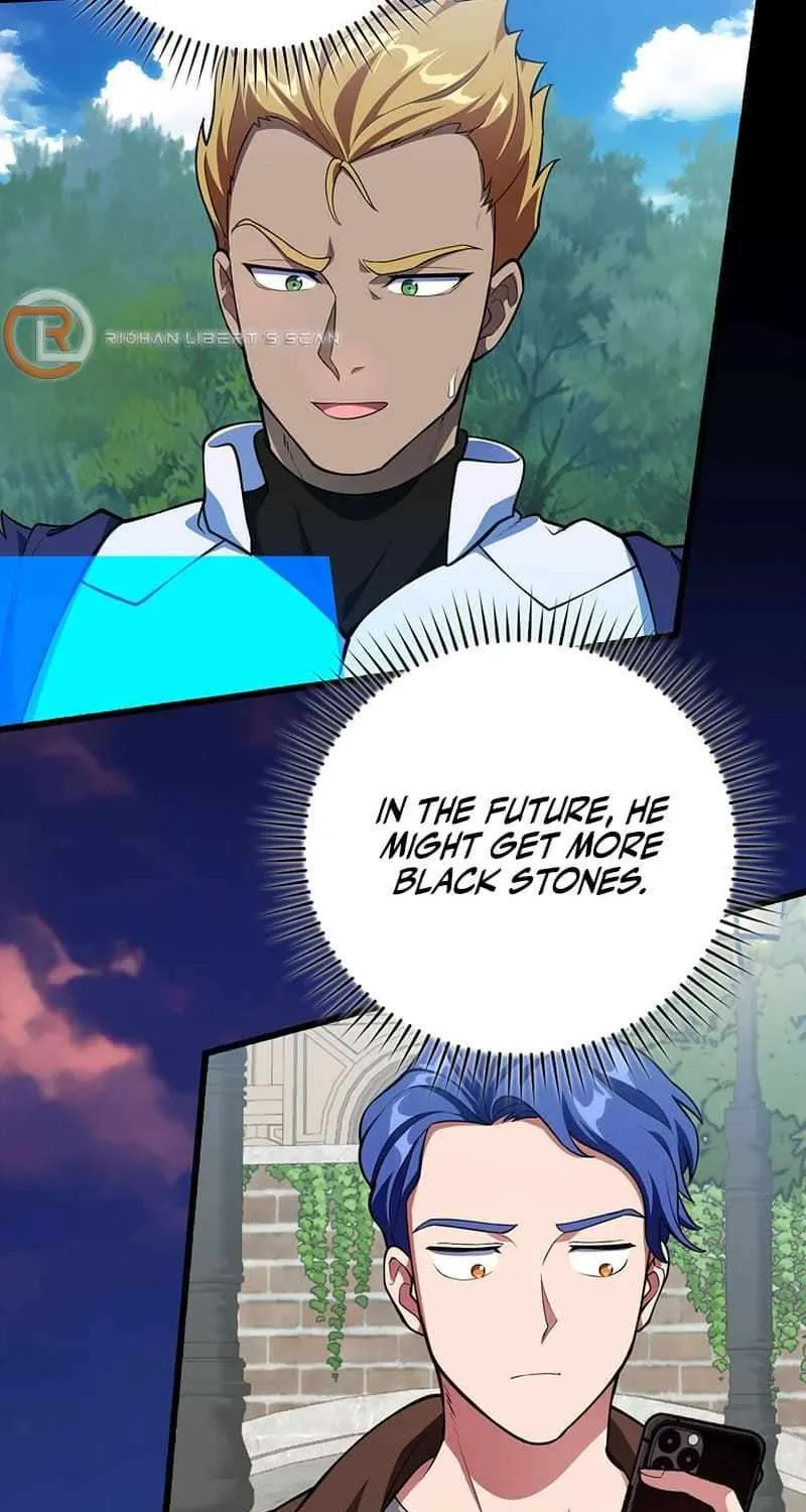 Max Talent Player (2024) Chapter 64 page 11 - 
