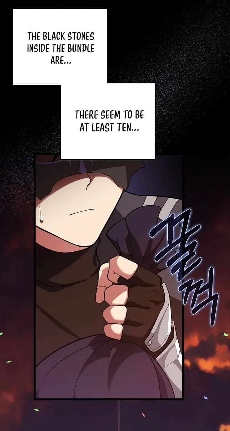 Max Talent Player (2024) Chapter 64 page 17 - 